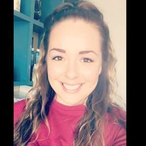 Meet your Posher, Karly